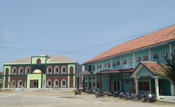 Pesantren As Shodiqiyyah Semarang